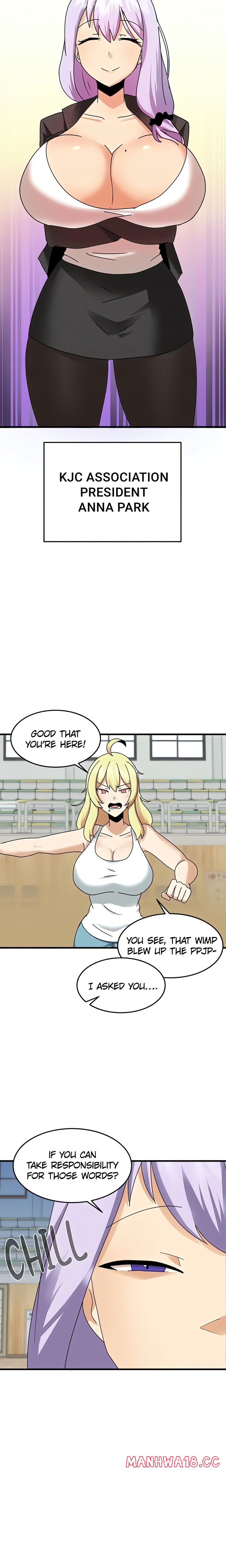 World Johnson Contest chapter 5 page 5