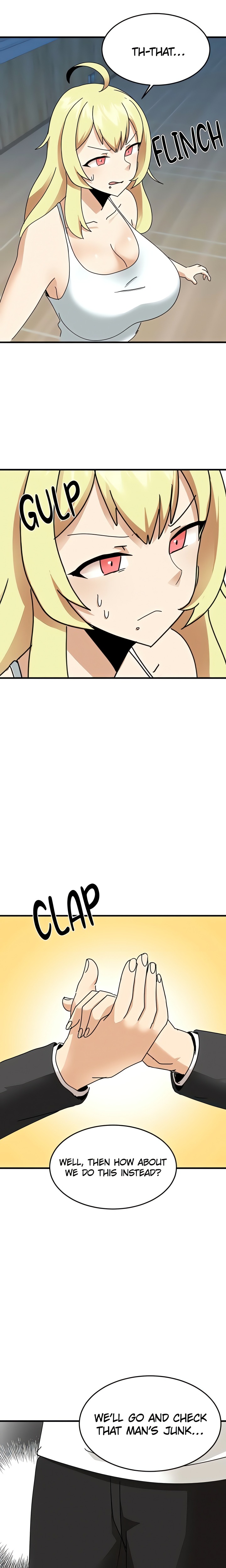 World Johnson Contest chapter 5 page 6