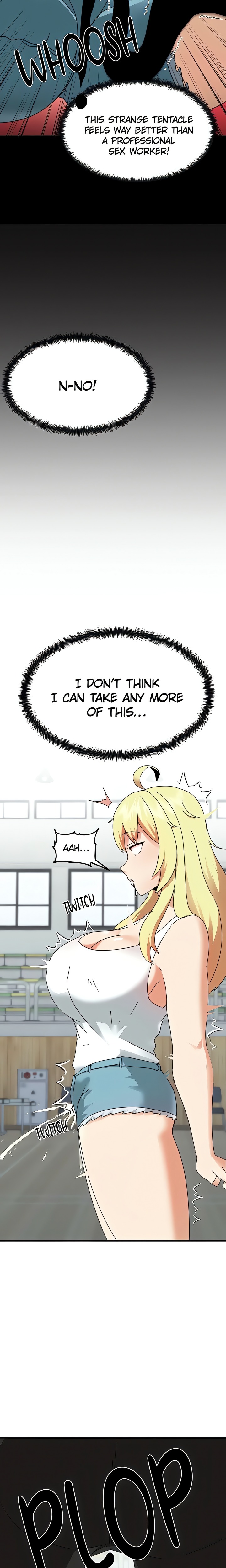 World Johnson Contest chapter 5 page 11