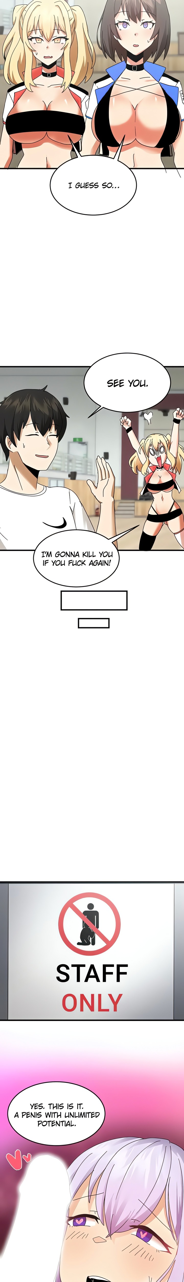 World Johnson Contest chapter 5 page 13