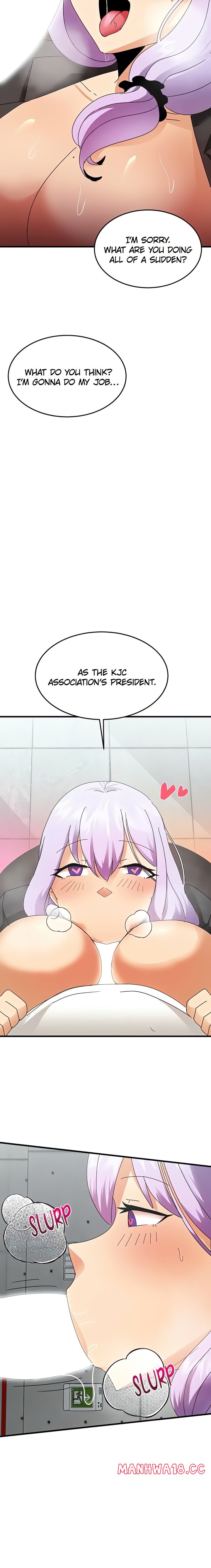 World Johnson Contest chapter 5 page 14