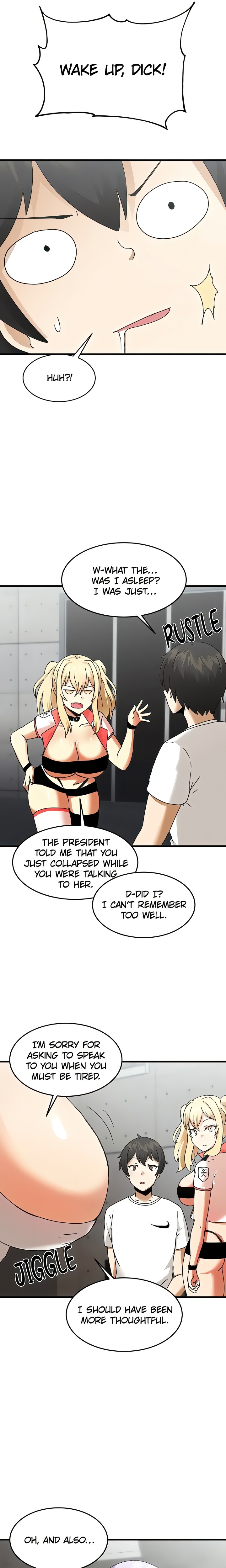 World Johnson Contest chapter 5 page 19