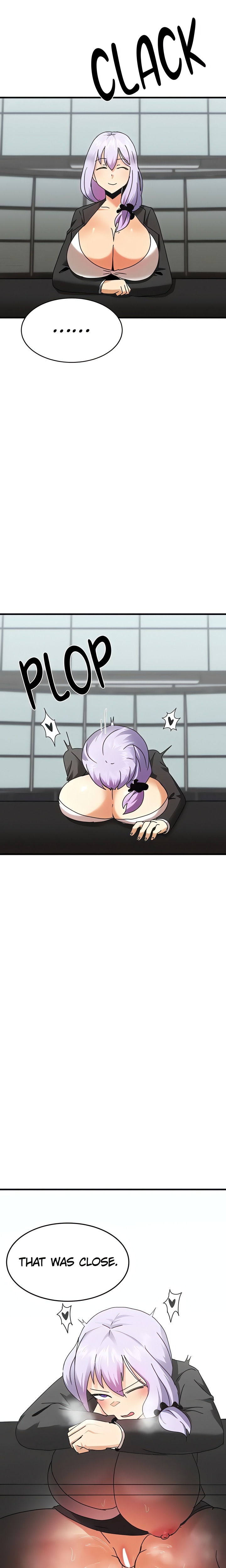 World Johnson Contest chapter 5 page 21