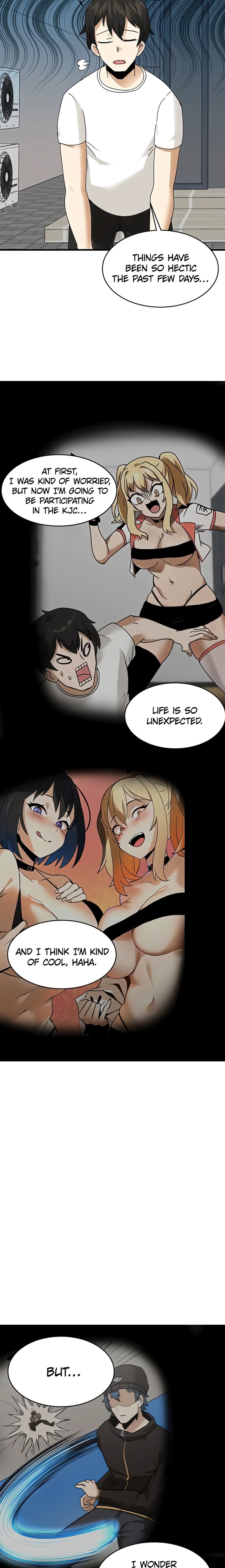 World Johnson Contest chapter 6 page 3