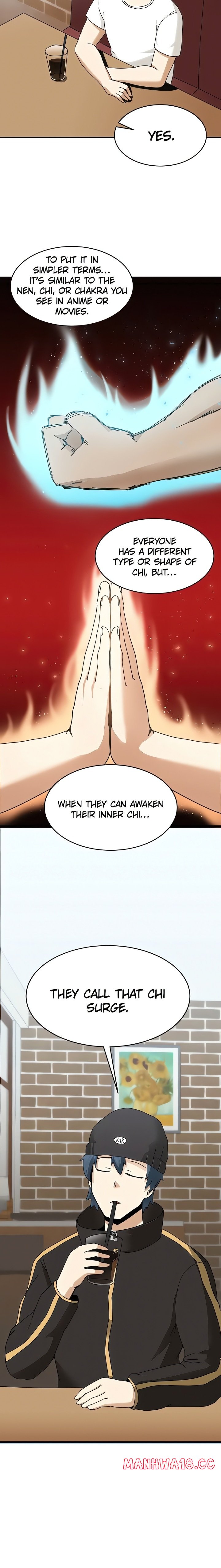 World Johnson Contest chapter 6 page 8