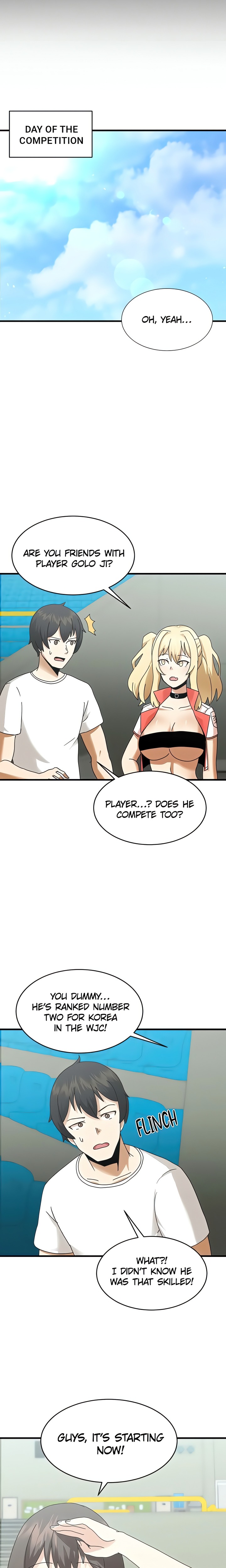 World Johnson Contest chapter 6 page 14