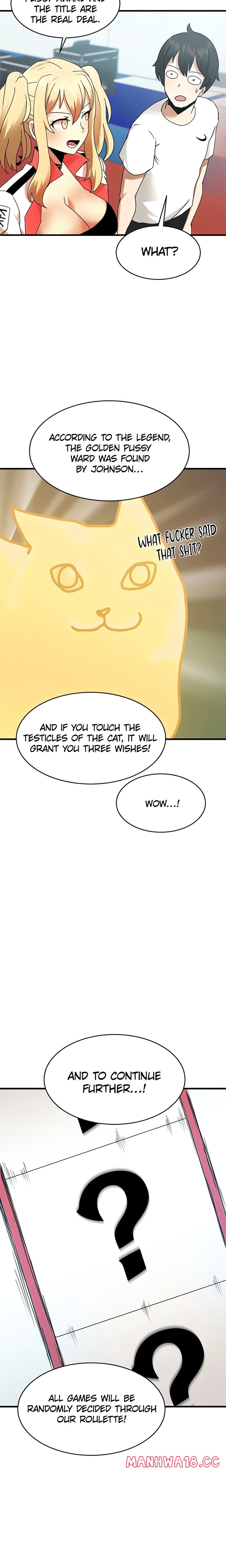 World Johnson Contest chapter 7 page 4