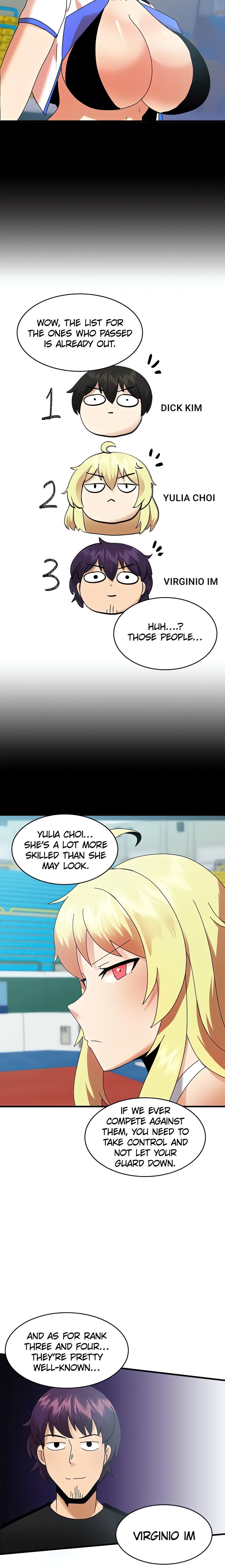 World Johnson Contest chapter 7 page 9