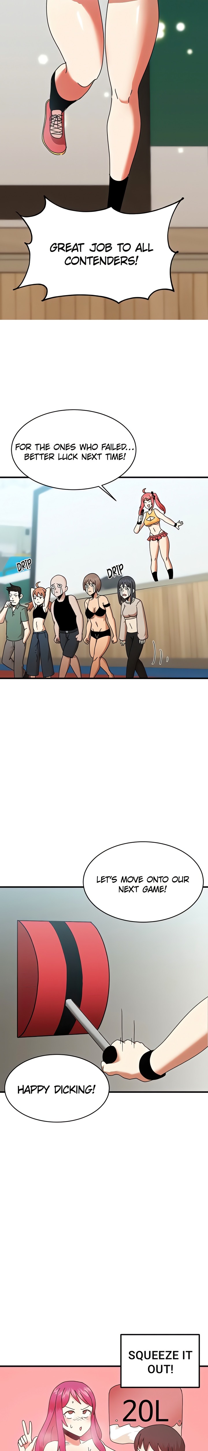 World Johnson Contest chapter 7 page 11
