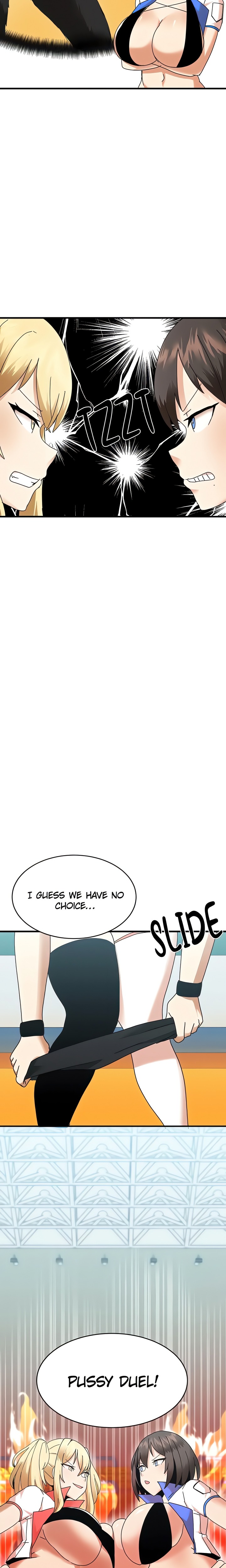 World Johnson Contest chapter 8 page 4