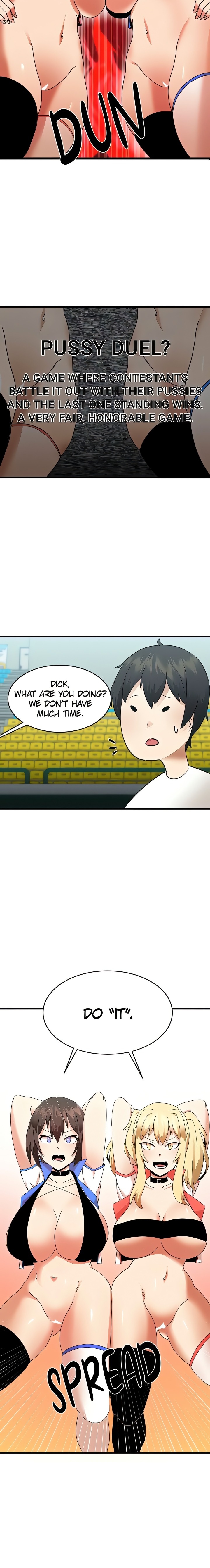 World Johnson Contest chapter 8 page 5
