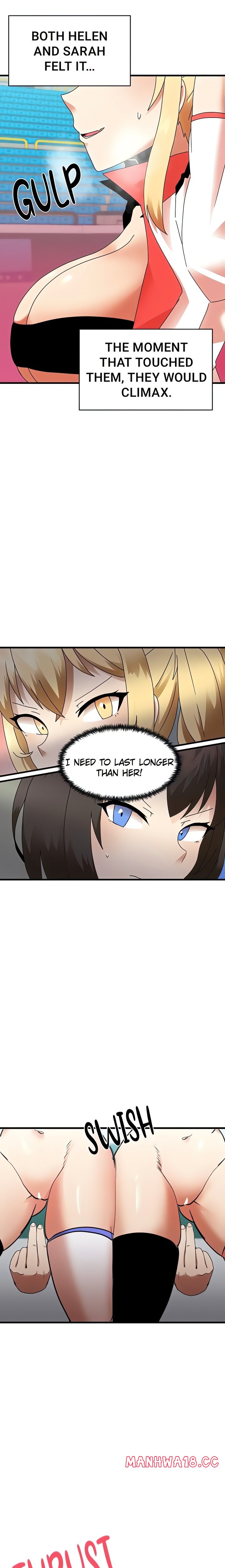 World Johnson Contest chapter 8 page 7