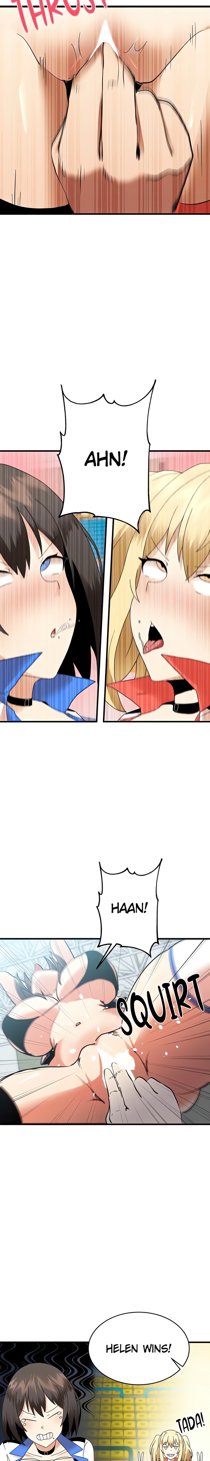 World Johnson Contest chapter 8 page 8