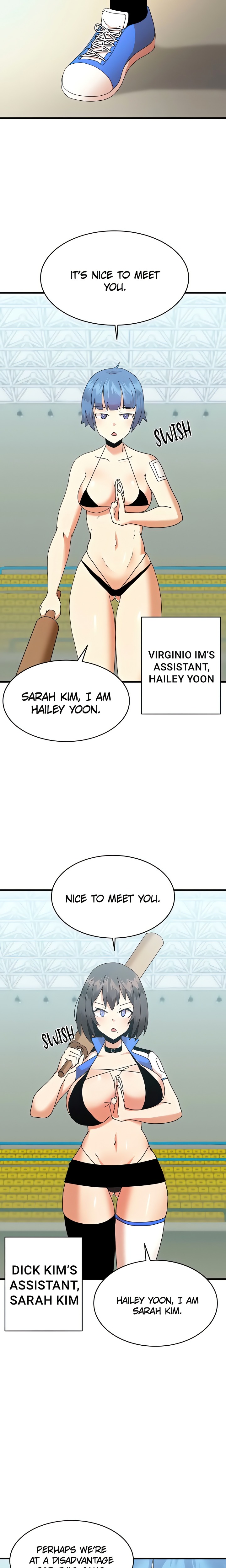 World Johnson Contest chapter 8 page 10