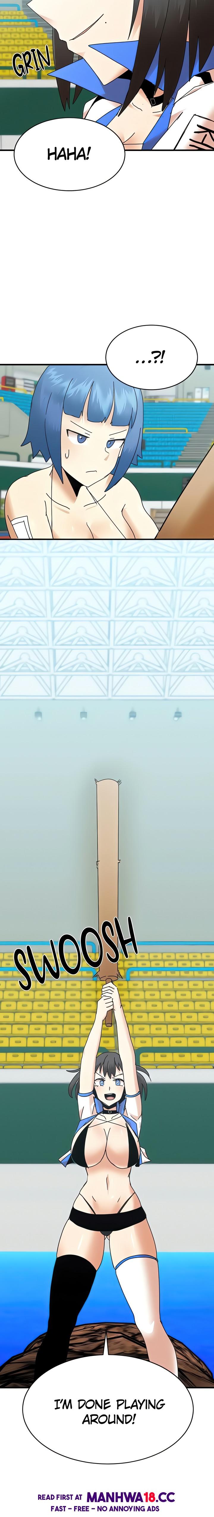 World Johnson Contest chapter 9 page 4