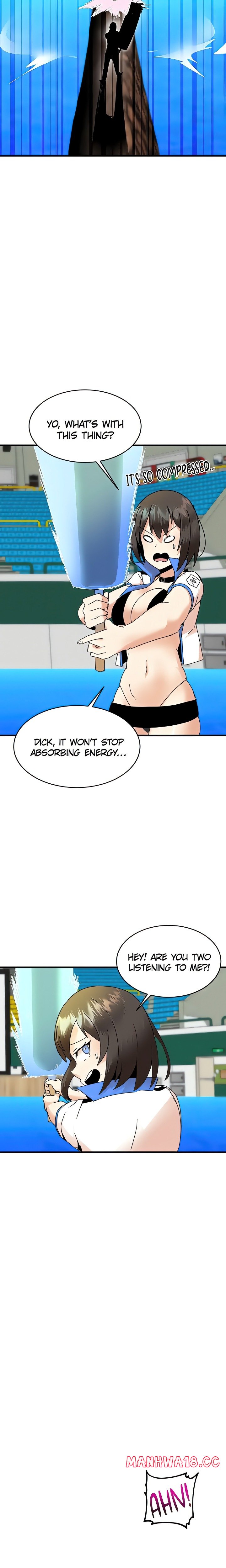 World Johnson Contest chapter 9 page 6