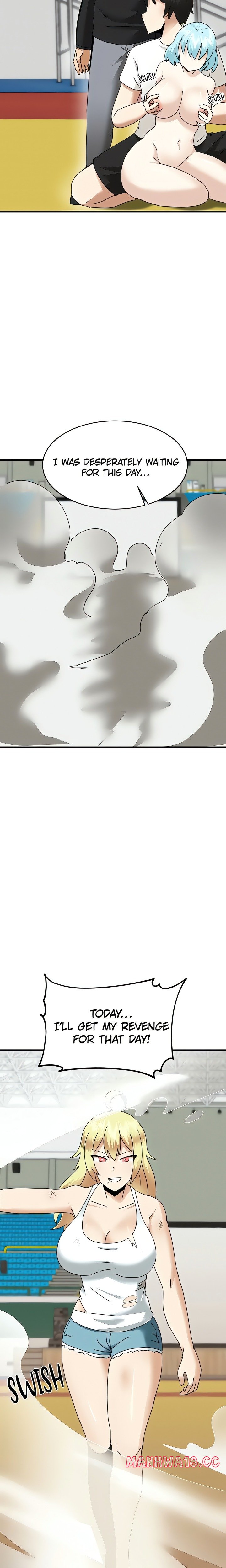 World Johnson Contest chapter 9 page 14