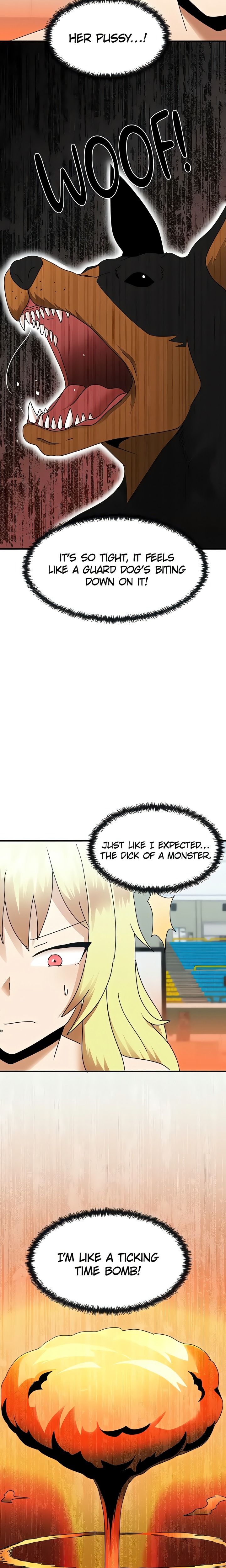 World Johnson Contest chapter 10 page 4