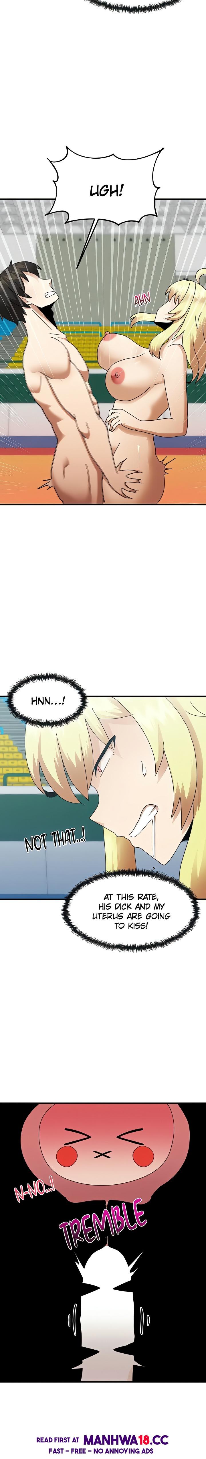 World Johnson Contest chapter 10 page 9