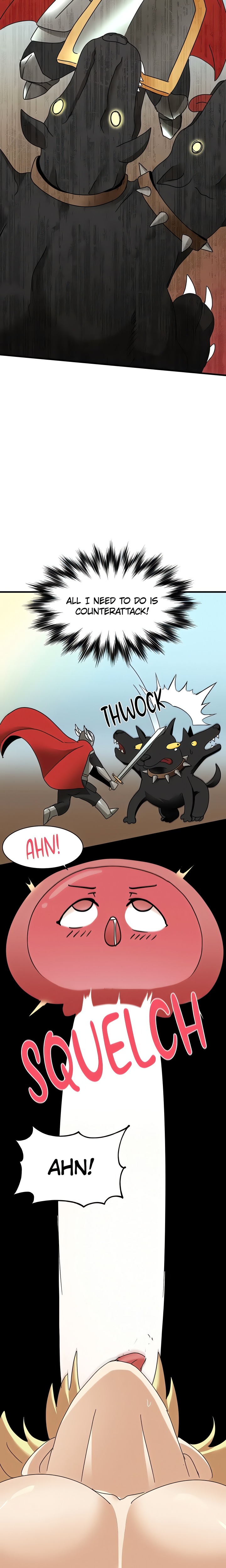 World Johnson Contest chapter 10 page 11