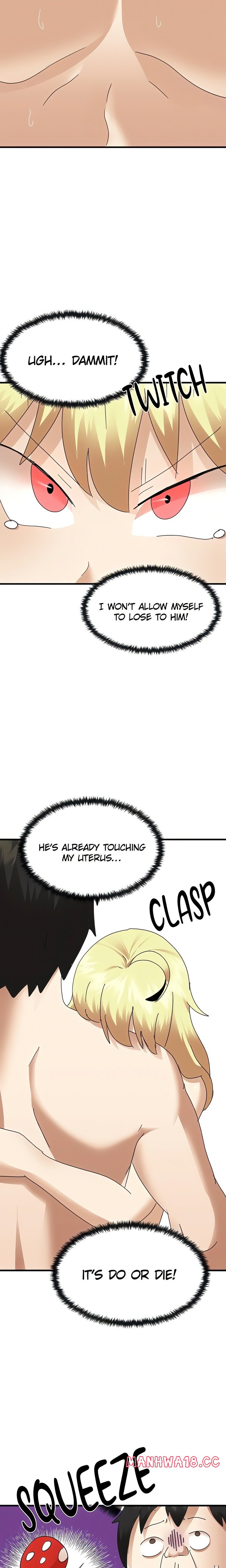 World Johnson Contest chapter 10 page 12