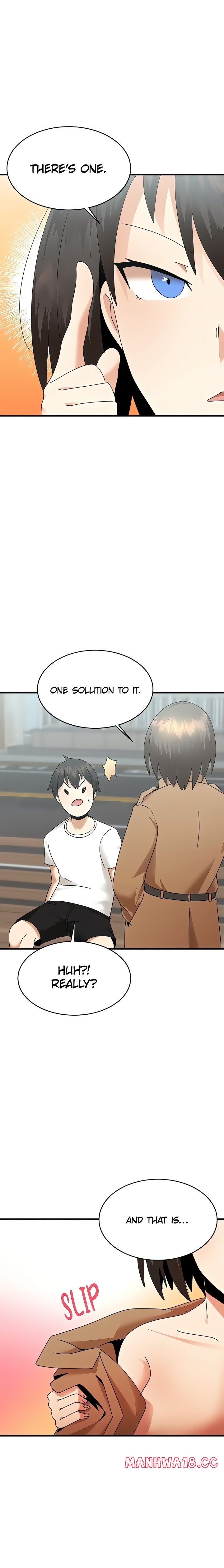 World Johnson Contest chapter 11 page 11