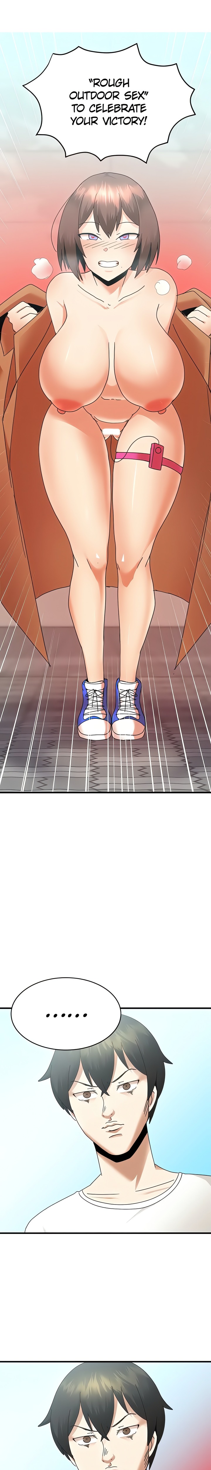 World Johnson Contest chapter 11 page 12
