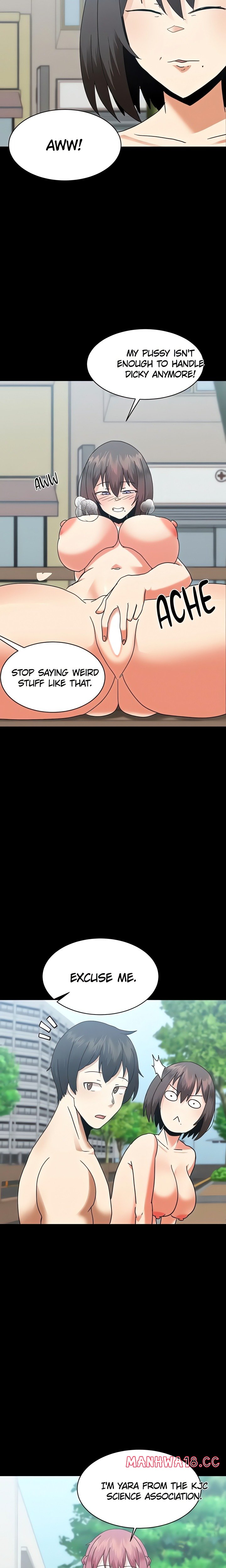 World Johnson Contest chapter 12 page 3