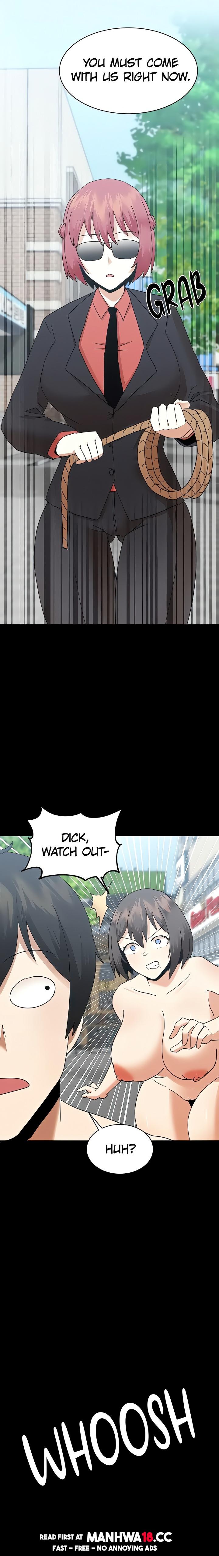 World Johnson Contest chapter 12 page 5