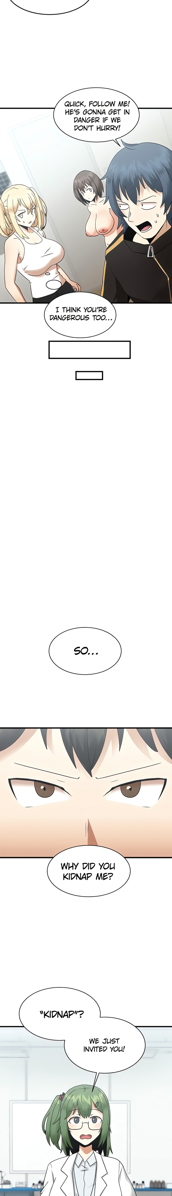 World Johnson Contest chapter 12 page 11