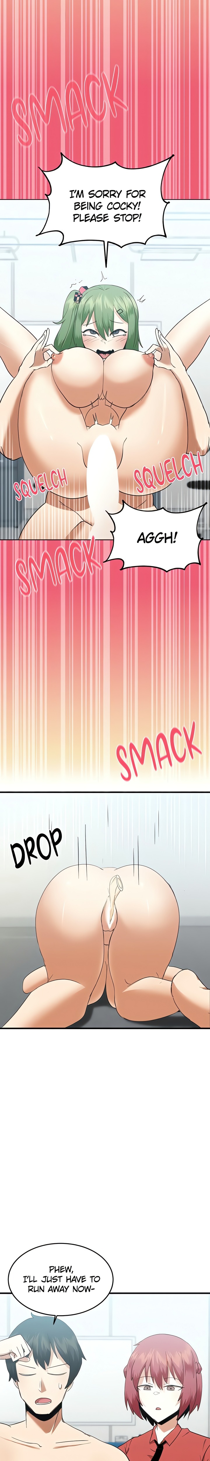 World Johnson Contest chapter 13 page 4
