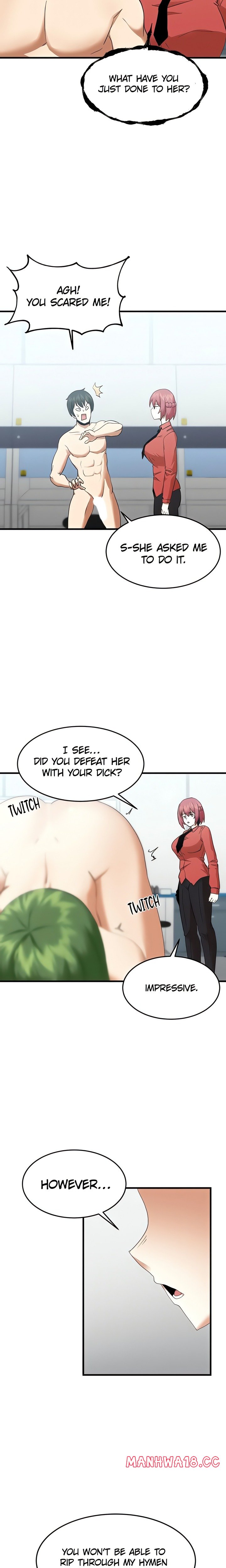 World Johnson Contest chapter 13 page 5