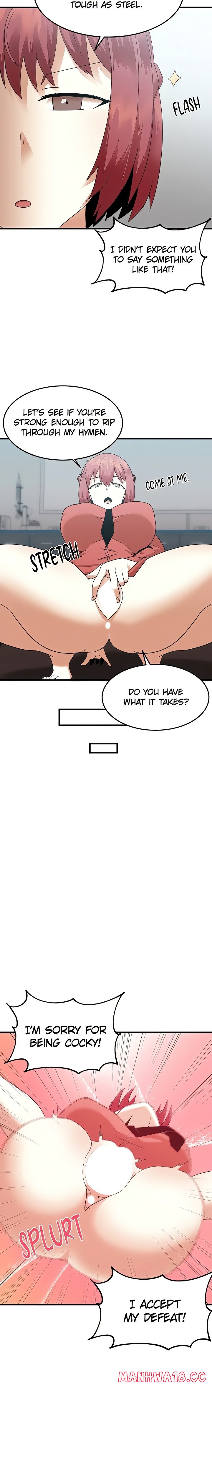 World Johnson Contest chapter 13 page 6