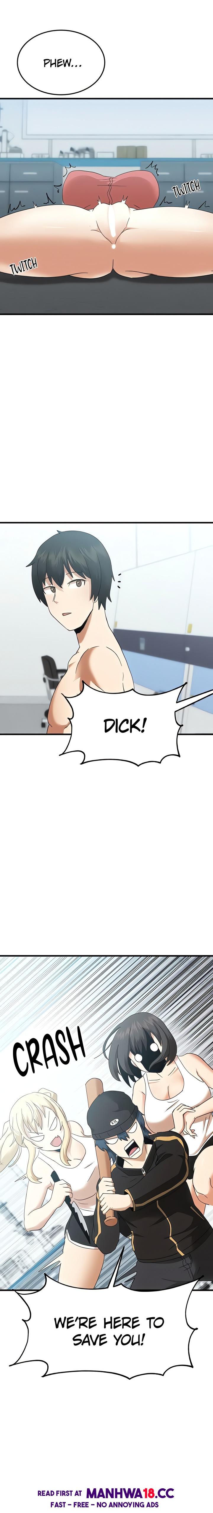 World Johnson Contest chapter 13 page 7