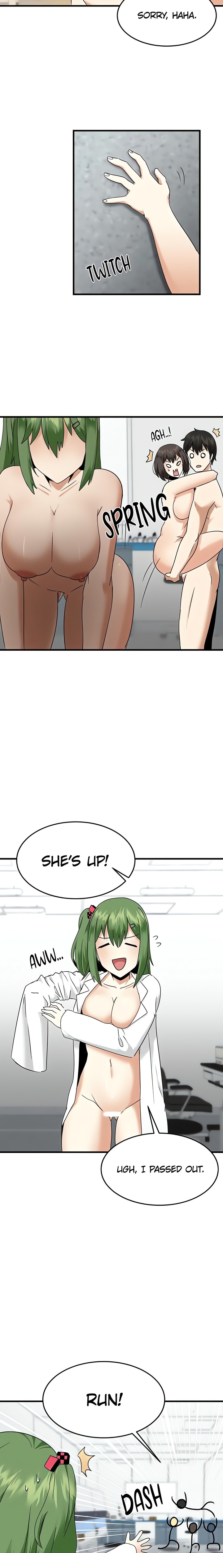 World Johnson Contest chapter 13 page 9