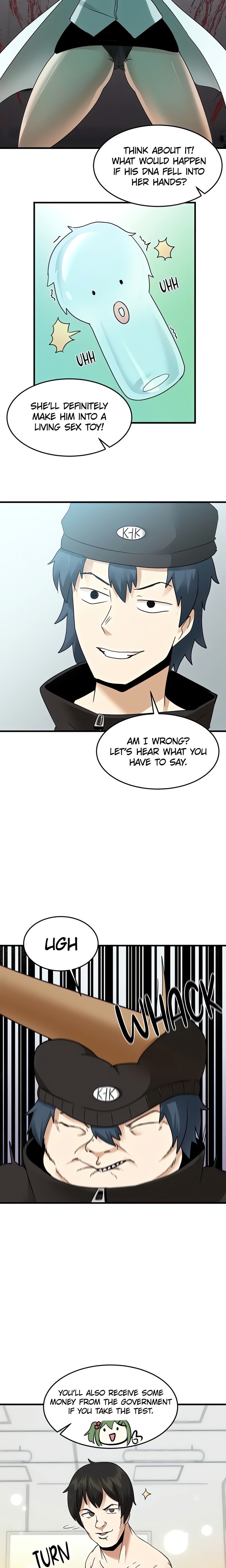 World Johnson Contest chapter 13 page 11