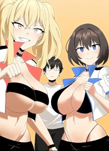 World Johnson Contest cover