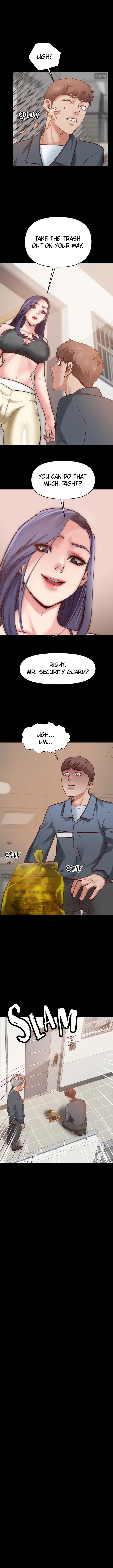 Wrath Of The Underdog chapter 1 page 20