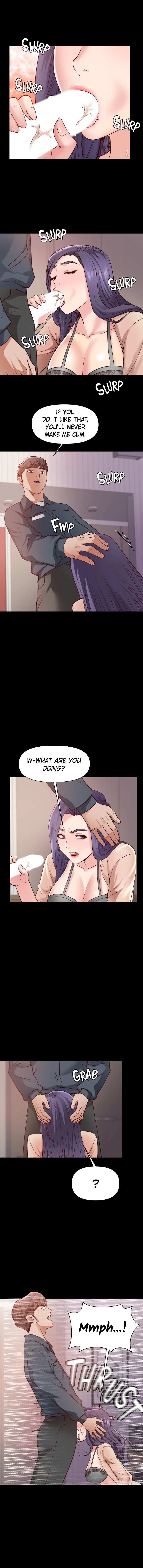 Wrath Of The Underdog chapter 2 page 10
