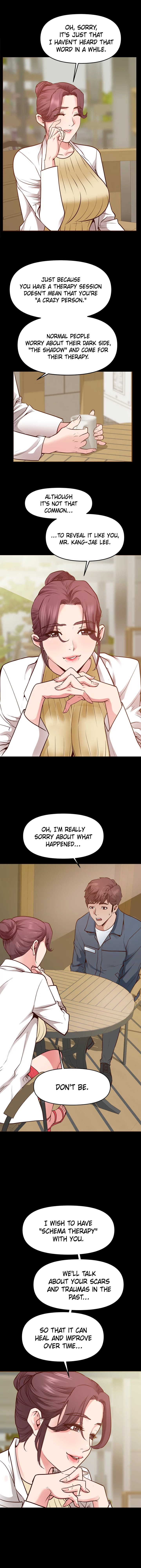 Wrath Of The Underdog chapter 4 page 16