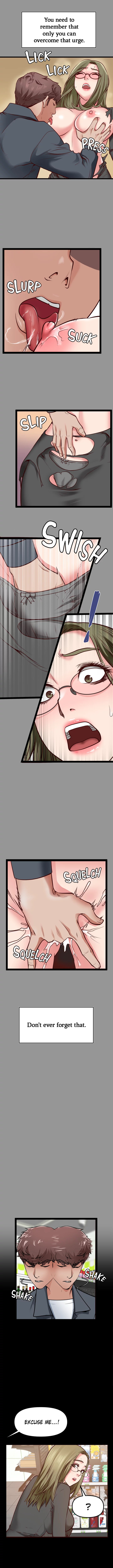 Wrath Of The Underdog chapter 6 page 6
