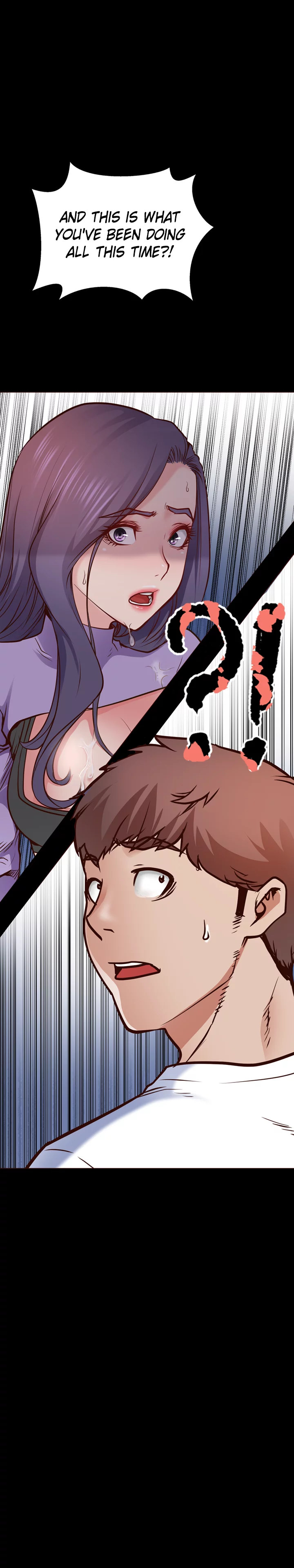 Wrath Of The Underdog chapter 9 page 14