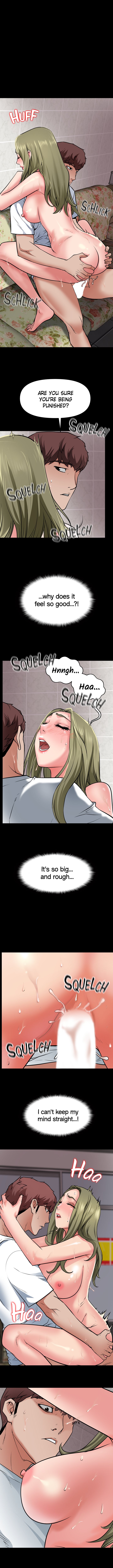 Wrath Of The Underdog chapter 13 page 14