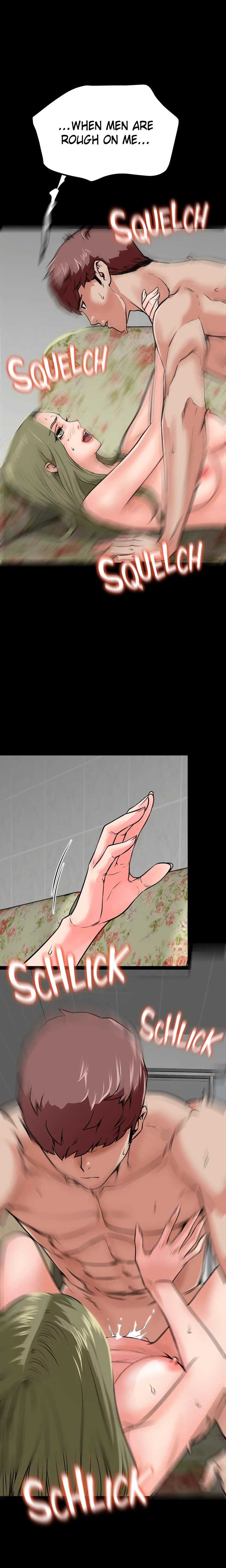Wrath Of The Underdog chapter 14 page 5