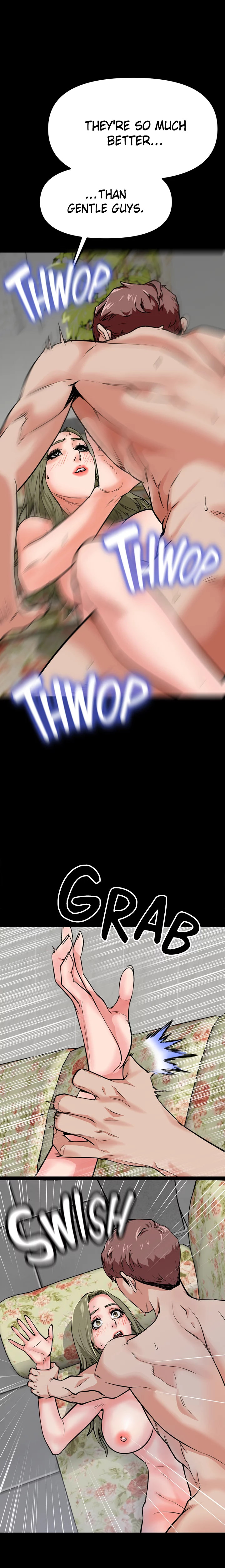 Wrath Of The Underdog chapter 14 page 6