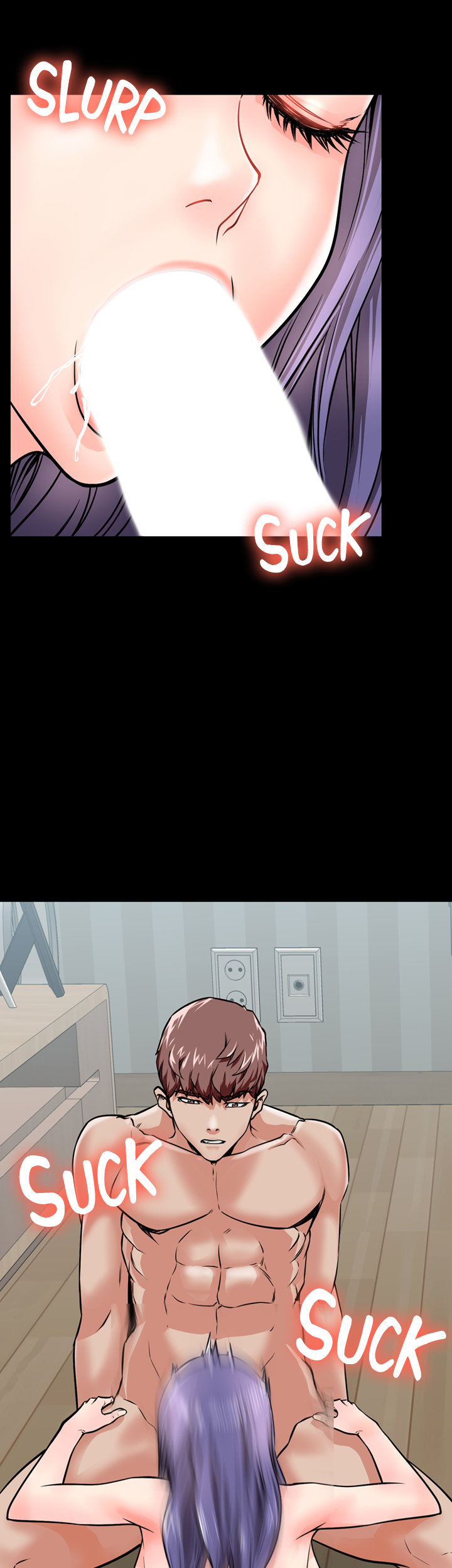 Wrath Of The Underdog chapter 19 page 6