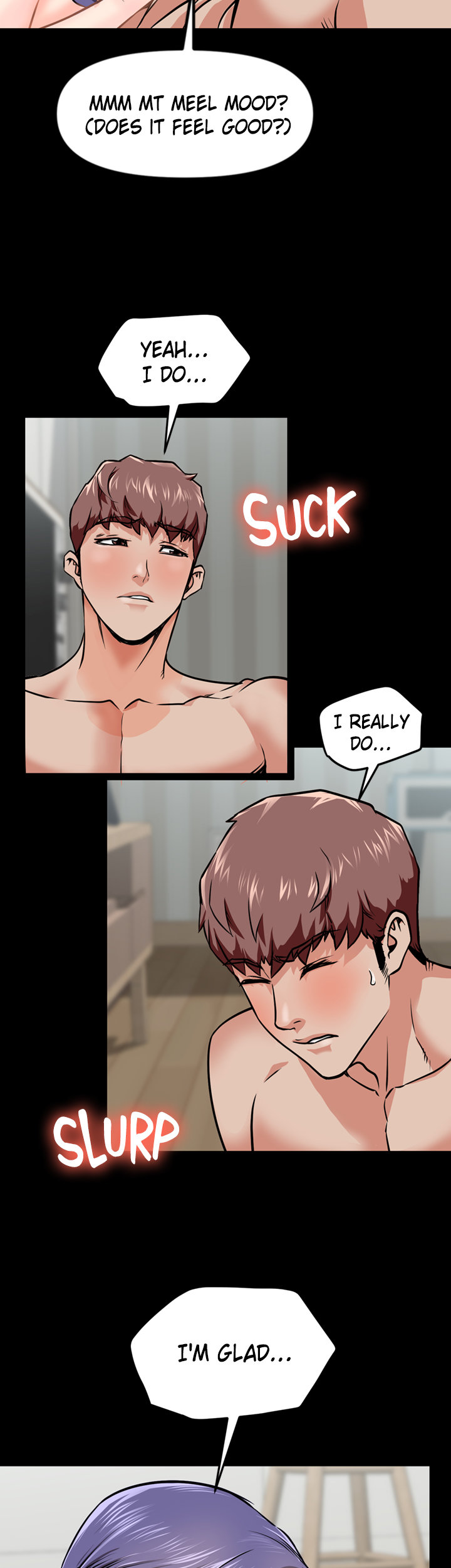 Wrath Of The Underdog chapter 19 page 10