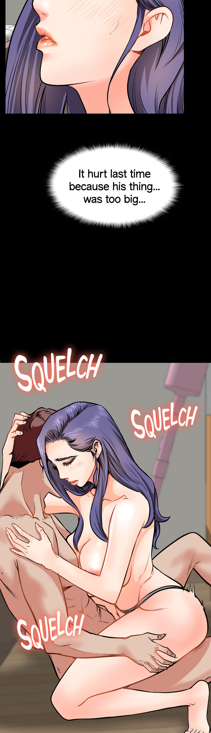 Wrath Of The Underdog chapter 19 page 23