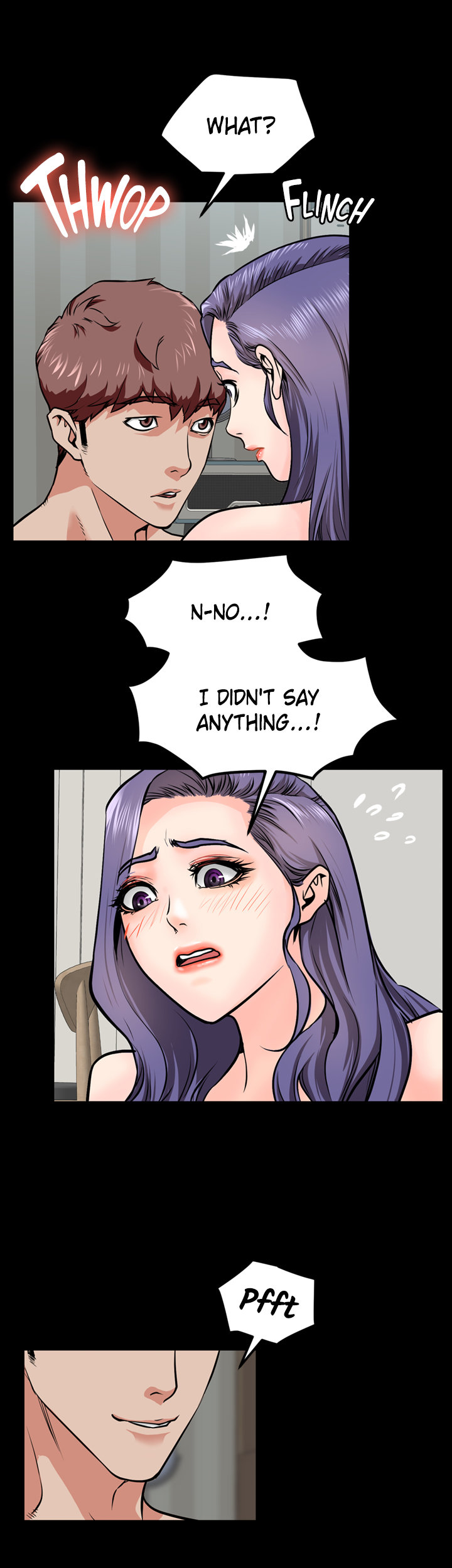 Wrath Of The Underdog chapter 19 page 26