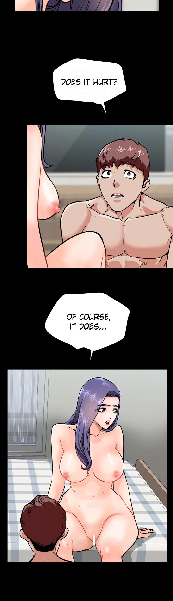 Wrath Of The Underdog chapter 20 page 12